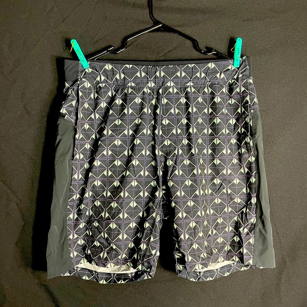Lululemon Mens shorts XL
